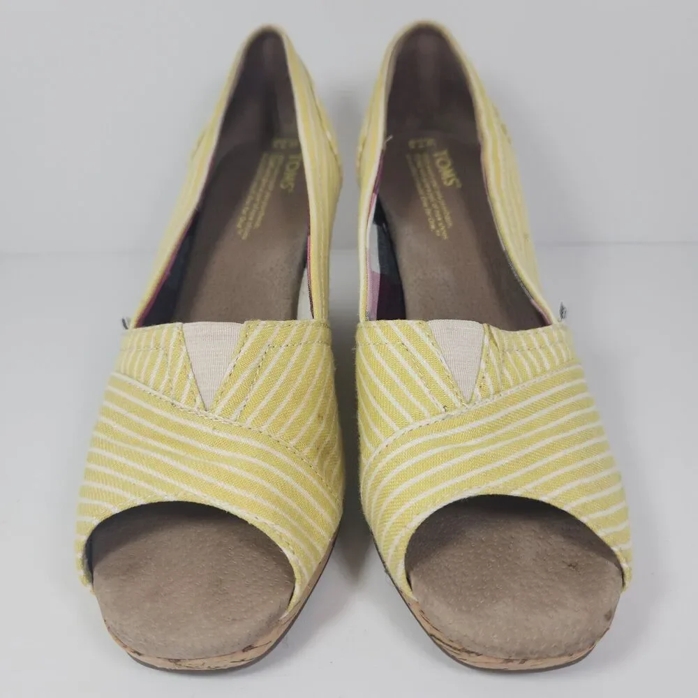 Toms shoes womens